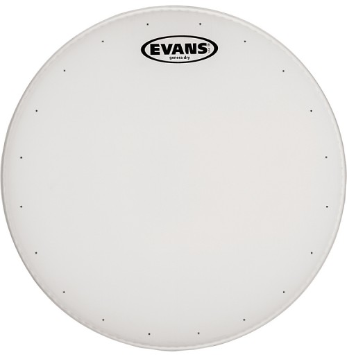 EVANS B14 GENERA G-1 COATED opna za snare